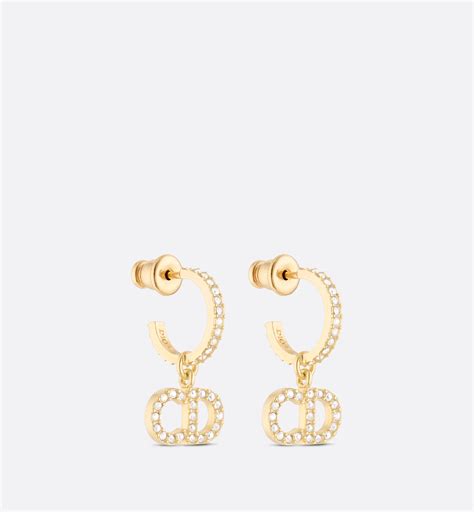 dior clair d lune earring|clair d lune earrings.